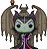 Funko Pop! Disney Malevola Villains Maleficent on Throne 784 - Imagem 2