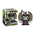 Funko Pop! Disney Viloes Malevola / Maleficent on Throne 784 - Imagem 3