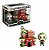 Funko Pop! Filme Os Fantasmas Se Divertem Beetlejuice with Dante's Inferno Room 06 Exclusivo - Imagem 3