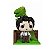 Funko Pop! Filme Edward Scissorhand Edward With Dinosaur Shrub 985 - Imagem 2