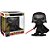 Funko Pop! Television Star Wars Kylo Ren Supreme 344 Exclusivo Glow - Imagem 3