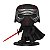 Funko Pop! Television Star Wars Kylo Ren Supreme 344 Exclusivo Glow - Imagem 2