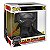 Funko Pop! Television Star Wars Kylo Ren Supreme 344 Exclusivo Glow - Imagem 1