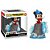 Funko Pop! Movie Moment Disney Sorcerer Mickey 481 Exclusivo - Imagem 3