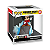 Funko Pop! Movie Moment Disney Sorcerer Mickey 481 Exclusivo - Imagem 1