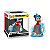 Funko Pop! Movie Moment Disney Sorcerer Mickey 481 Exclusivo - Imagem 3