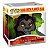 Funko Pop! Disney O Rei Leao Scar With Flames 544 Exclusivo - Imagem 1