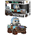 Funko Pop! Rides Animation Rick And Morty Mad Max Rick 37 - Imagem 3