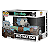 Funko Pop! Rides Animation Rick And Morty Mad Max Rick 37 - Imagem 1