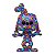 Funko Pop! Art Series Disney Pateta / Goofy 29 Exclusivo - Imagem 2