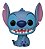 Funko Pop! Disney Lilo & Stitch 1046 10 Polegadas - Imagem 2