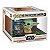 Funko Pop! Television Star Wars Baby Yoda The Child With Egg Canister 407 - Imagem 1
