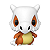 Funko Pop! Games Pokemon Cubone 619 Exclusivo 10 Polegadas - Imagem 2