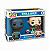 Funko Pop! Games God Of War Brok & Sindri 2 Pack Exclusivo - Imagem 1