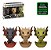Funko Pop! Television Game Of Thrones Drogon Viserion Rhaegal 3 Pack - Imagem 3