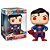 Funko Pop! Dc Comics Superman 159 Exclusivo Chase - Imagem 3