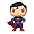 Funko Pop! Dc Comics Superman 159 Exclusivo Chase - Imagem 2