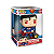 Funko Pop! Dc Comics Superman 159 Exclusivo Chase 10 Polegadas - Imagem 1