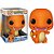 Funko Pop! Games Pokemon Charmander 456 Exclusivo 10 Polegadas - Imagem 3