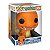 Funko Pop! Games Pokemon Charmander 456 Exclusivo 10 Polegadas - Imagem 1