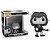 Funko Pop! Albums Rocks ACDC Back In Black 03 Exclusivo - Imagem 1