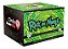 Funko Pop! Animation Rick And Morty Gamestop Mystery Box Exclusivo - Imagem 1