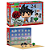 Funko Pop! Calendario Advento Especial Natal Animation Dragon Ball Z 24 Pcs - Imagem 3