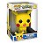 Funko Pop! Games Pokemon Pikachu 353 10 Polegadas - Imagem 1