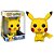 Funko Pop! Games Pokemon Pikachu 353 10 Polegadas - Imagem 3