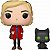Funko Pop! Television O Mundo Sombrio de Sabrina Spellman 777 - Imagem 2