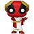 Funko Pop! Deadpool Roman Senator 779 - Imagem 2