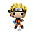 Funko Pop! Animation Naruto Shippuden Naruto Rasengan 181 - Imagem 2