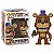 Funko Pop! Games Five Nights At Freddys Rockstar Freddy 362 - Imagem 1