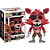 Funko Pop! Games Five Nights At Freddys Foxy The Pirate 109 - Imagem 1