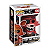 Funko Pop! Games Five Nights At Freddys Foxy The Pirate 109 - Imagem 3