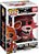 Funko Pop! Games Five Nights At Freddys Foxy The Pirate 109 - Imagem 3