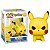 Funko Pop! Games Pokemon Pikachu 779 - Imagem 1