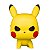 Funko Pop! Games Pokemon Pikachu 779 - Imagem 2