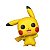 Funko Pop! Games Pokemon Pikachu 553 Exclusivo Diamond - Imagem 2