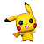 Funko Pop! Games Pokemon Pikachu 553 Exclusivo Diamond - Imagem 2