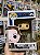 Funko Pop! Filme Harry Potter Remus Lupin 45 * VARINHA QUEBRADA - Imagem 4
