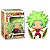 Funko Pop! Animation Dragon Ball Z Super Saiyan Kefla 828 Exclusivo - Imagem 1