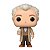 Funko Pop! Television Belas Maldições Good Omens Aziraphale 1077 Exclusivo Chase - Imagem 2