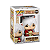 Funko Pop! Inuyasha With Kirara 946 Exclusivo - Imagem 3