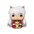 Funko Pop! Inuyasha With Kirara 946 Exclusivo - Imagem 2