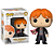 Funko Pop! Filme Harry Potter Ron Weasley 71 - Imagem 1