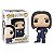 Funko Pop! Filme Harry Potter Severus Snape 94 - Imagem 1