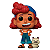 Funko Pop! Disney Luca Giulia Marcovaldo 1052 - Imagem 2