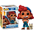 Funko Pop! Disney Luca Giulia Marcovaldo 1052 - Imagem 1