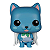 Funko Pop! Animation Fairy Tail Happy 69 - Imagem 2
